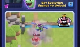 皇室最新觉醒卡爆料,神秘新卡曝光，觉醒力量即将觉醒！