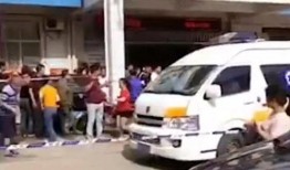 赣县学生爆料飙车案件最新,惊心动魄的街头追逐战