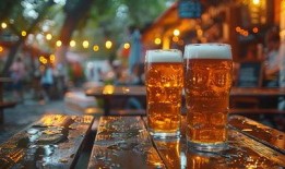 啤酒最新爆料视频下载,探寻啤酒界的神秘面纱