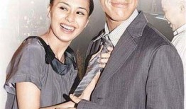 阿娇和张柏芝最新爆料,娱乐圈背后的惊人真相