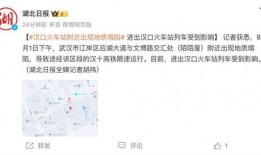 武汉爆料最新新闻事件,聚焦城市热点事件追踪
